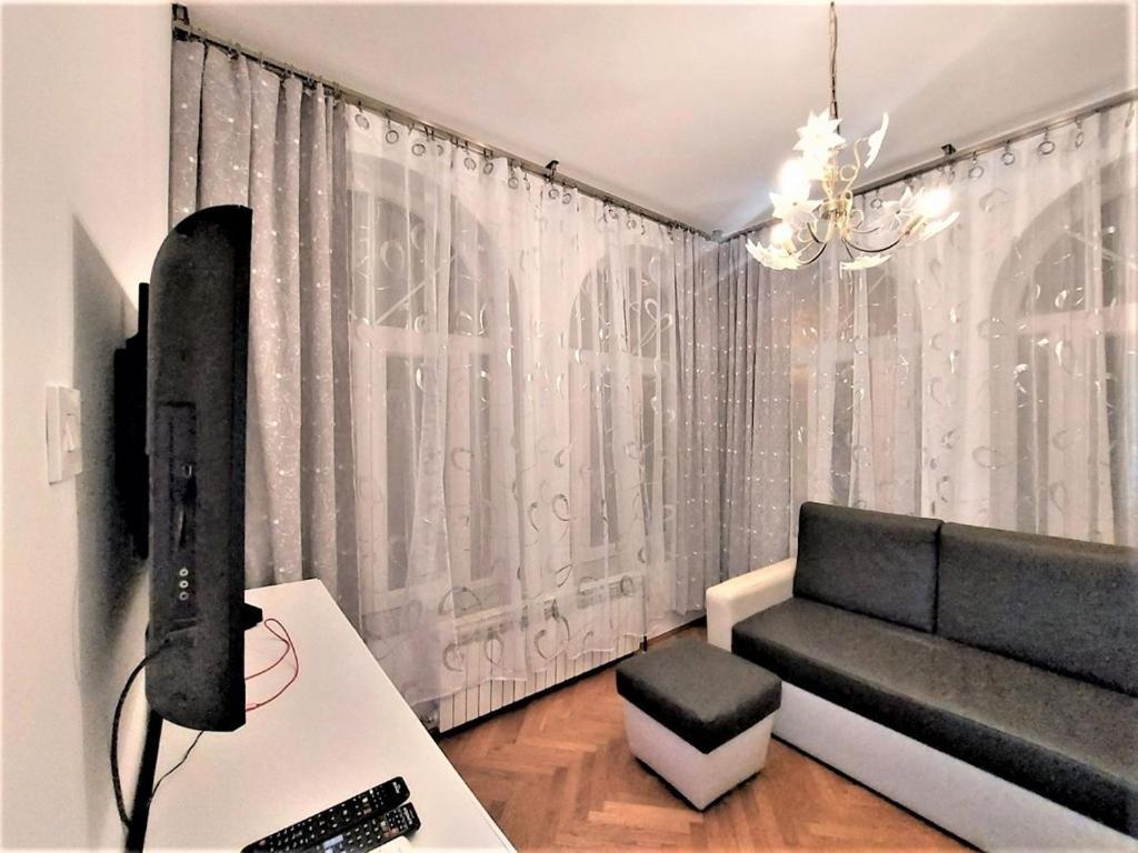 Beach Villa Baska Pokoj fotografie